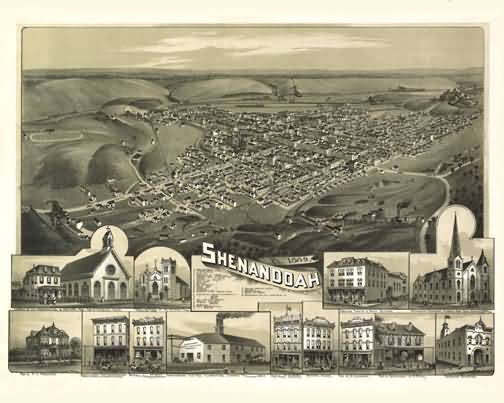 Shenandoah1889